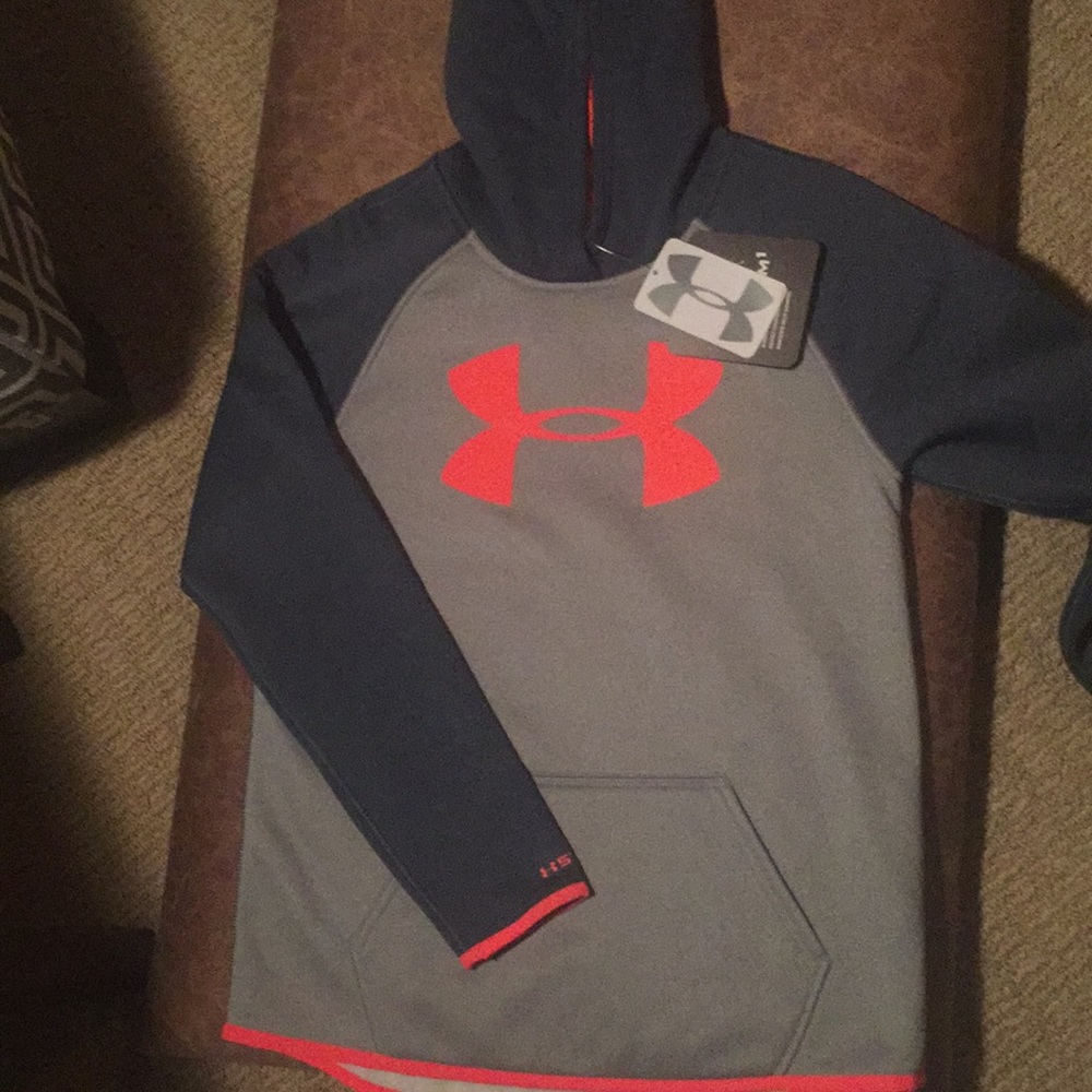 Under Armour Hoodie